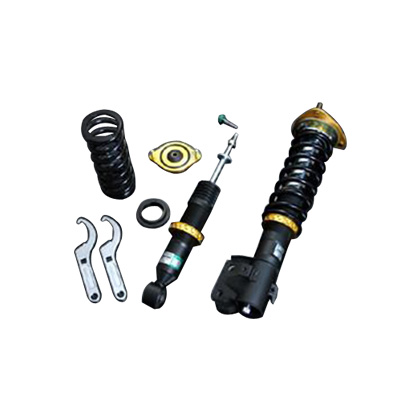 Tein Comfort Sport Coilover Kit 
